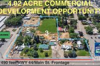 Commercial Property for sale in Canyon County, Idaho
