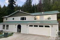 Land for sale in Idaho County, Idaho