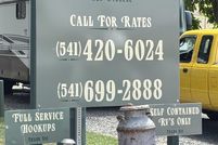 Commercial Property for sale in Baker County, Oregon