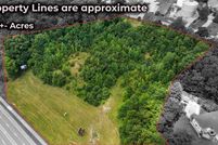 Land for sale in Cape Girardeau County, Missouri