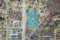Homesite for sale in Fayette County, Illinois