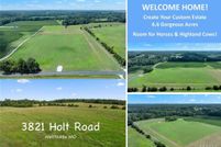 Land for sale in Saint Charles County, Missouri