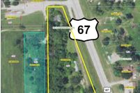 Land for sale in Jersey County, Illinois