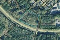 Homesite for sale in Jones County, Georgia