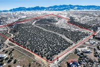 Land for sale in San Bernardino County, California