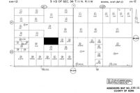 Land for sale in Kern County, California