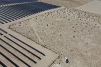 Land for sale in San Bernardino County, California