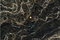 Land for sale in San Bernardino County, California