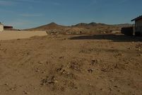 Land for sale in San Bernardino County, California