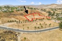 Land for sale in Riverside County, California