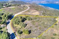 Homesite for sale in Riverside County, California