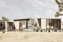 Land for sale in San Bernardino County, California