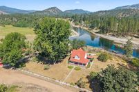 Land for sale in Stevens County, Washington