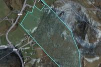 Land for sale in Lewis County, West Virginia