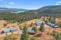 Farm and Ranch for sale in Ferry County, Washington