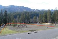 Land for sale in Trinity County, California