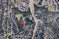 Land for sale in Tulsa County, Oklahoma