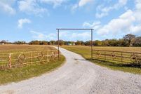 Land for sale in Love County, Oklahoma