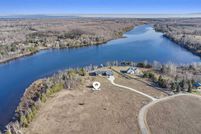 Land for sale in Charlevoix County, Michigan