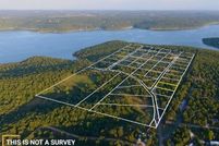 Waterfront Property for sale in Cherokee County, Oklahoma