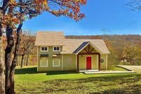 Land for sale in Sequoyah County, Oklahoma