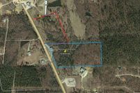 Land for sale in McCurtain County, Oklahoma