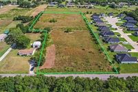 Homesite for sale in Bryan County, Oklahoma