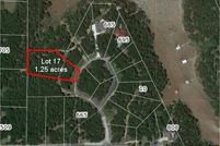Land for sale in Pawnee County, Oklahoma