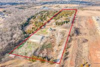 Land for sale in Cleveland County, Oklahoma