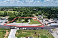 Land for sale in Stephens County, Oklahoma