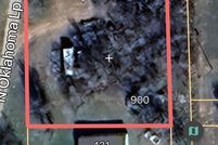 Land for sale in Caddo County, Oklahoma