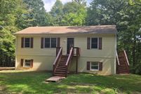 Land for sale in Buckingham County, Virginia