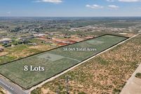 Land for sale in Ector County, Texas