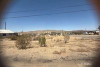 Land for sale in Kern County, California