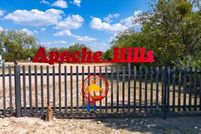 Homesite for sale in Concho County, Texas