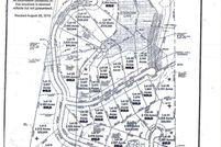 Land for sale in Appomattox County, Virginia