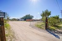 Land for sale in Kern County, California