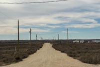 Homesite for sale in Scurry County, Texas