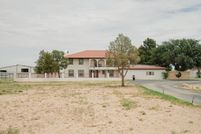 Land for sale in Ector County, Texas