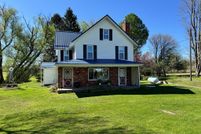 Land for sale in Clarion County, Pennsylvania