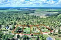 Homesite for sale in Crisp County, Georgia