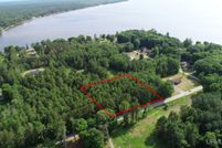 Homesite for sale in Schoolcraft County, Michigan