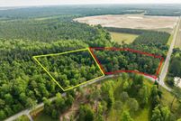 Land for sale in Crisp County, Georgia