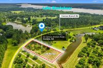 Land for sale in Crisp County, Georgia
