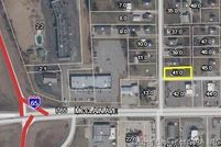 Land for sale in Scott County, Indiana