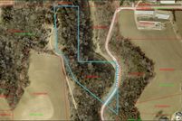 Land for sale in Dubuque County, Iowa