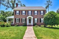 House for sale in Edgefield County, South Carolina