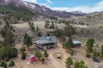 House for sale in Larimer County, Colorado