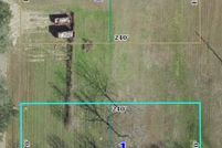 Land for sale in Jones County, Mississippi
