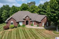 Land for sale in Meade County, Kentucky